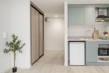 1 bed studio, Boston Manor Road, Isleworth, London, TW89QW - Image 13